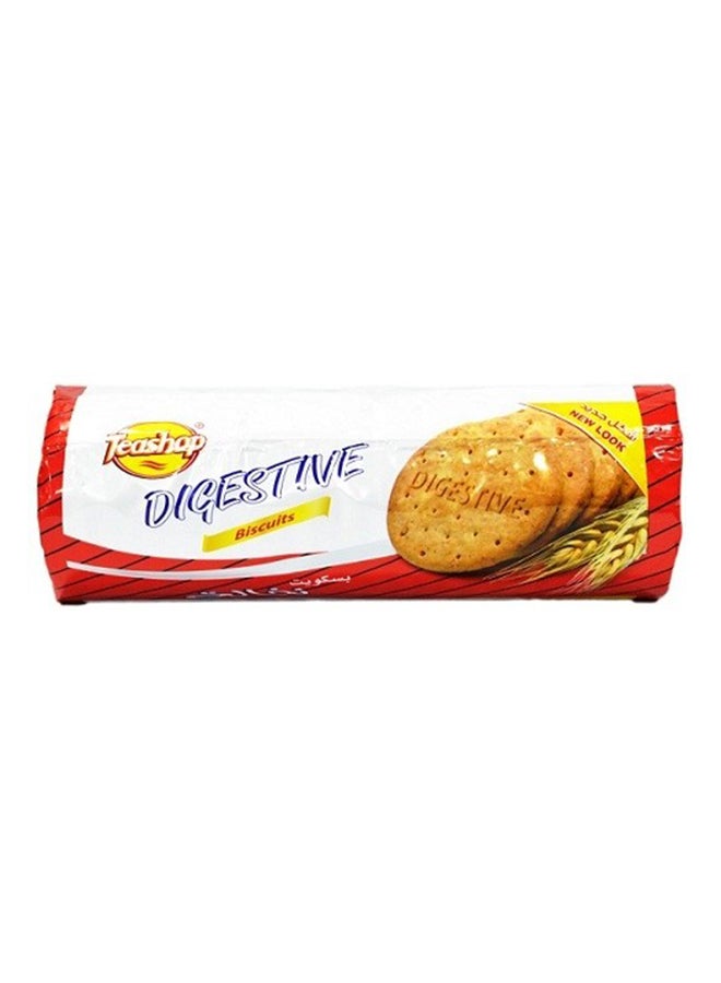 Digestive Biscuits 165grams