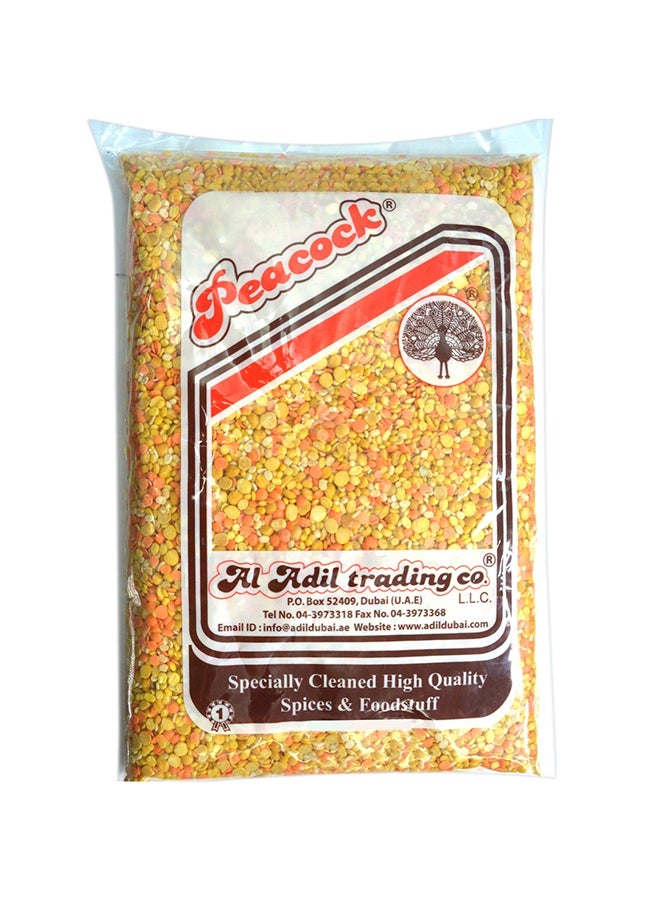 Peacock Mix Dal 1kg 