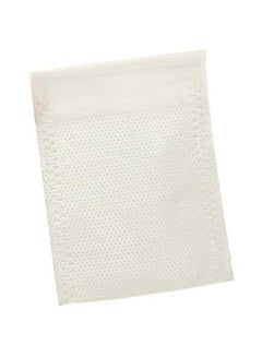 Generic 100-Piece Tea Filter Bag Set White 5.5x7centimeter  - Image 1