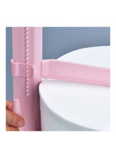 SOWUGI Cake Scraper Pink 23.5x20.5centimeter  - Image 2