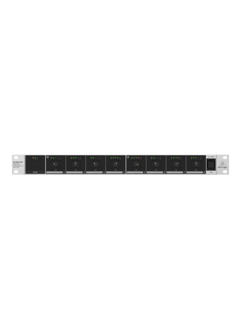 8-Output Distribution Splitter