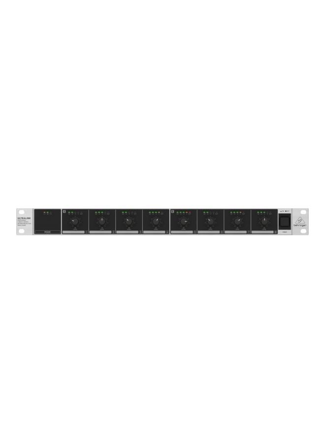 behringer 8-Output Distribution Splitter  - Image 1