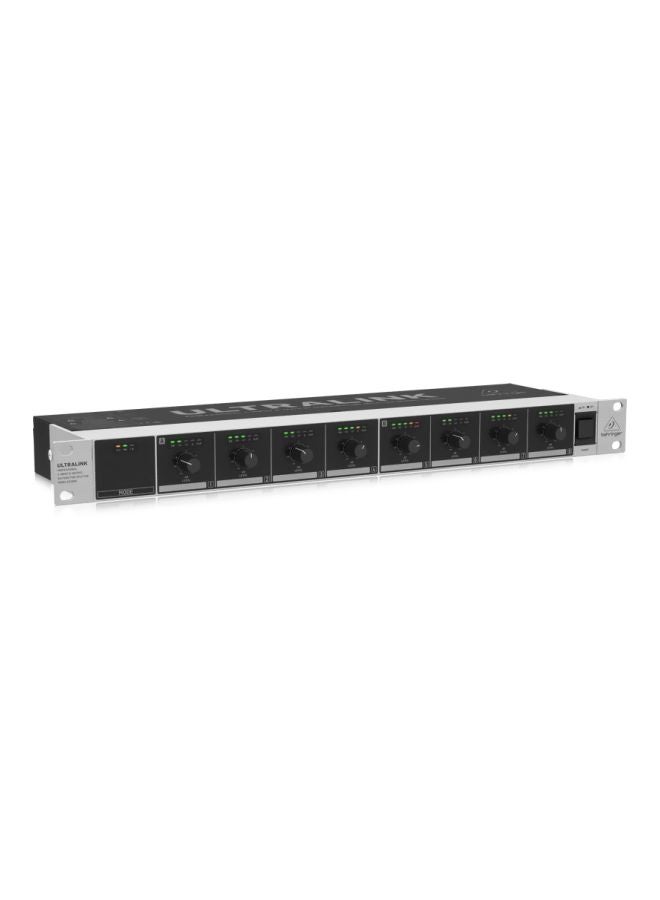 behringer 8-Output Distribution Splitter  - Image 2