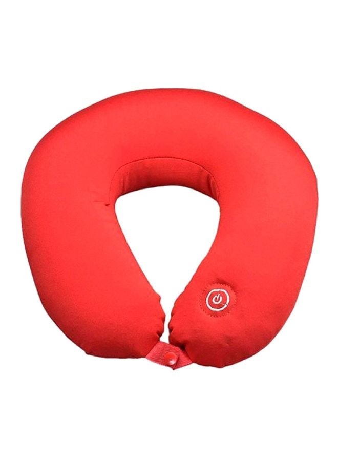 وسادة مساج للرقبة