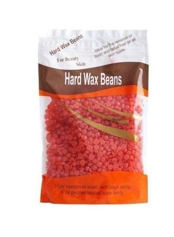 جهاز تسخين الشمع برو واكس مع شمع لإزالة الشعر أبيض/أرجواني 500جرام - Image 2