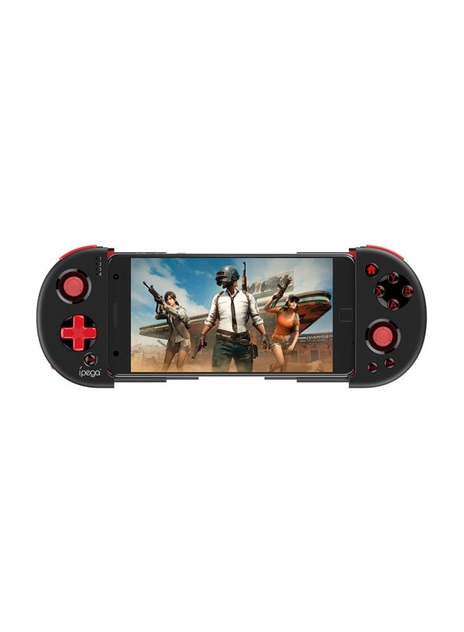 Ipega - Bluetooth Gamepad Controller For Mobile Phone - Wireless - Image 1