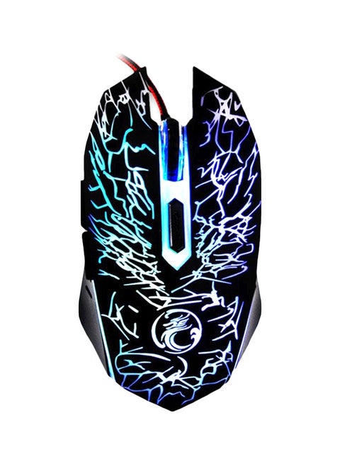 ماوس USB سلكي للألعاب