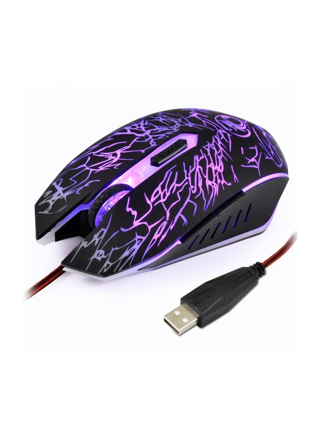 iMice Wired USB Gaming Mouse - Image 2