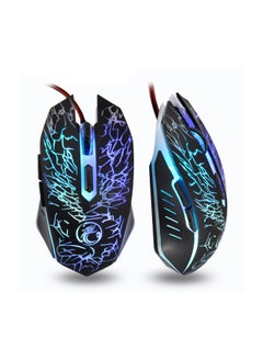 iMice Wired USB Gaming Mouse  - Image 4