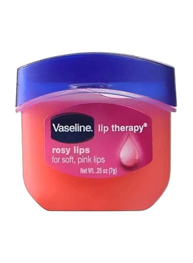 Vaseline Lip Therapy Rosy Lips Pink 7grams