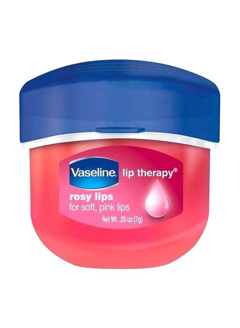 Rosy Lip Therapy Pink