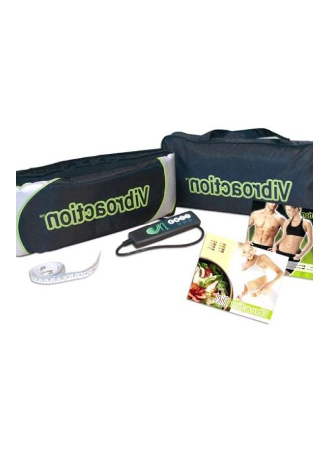 Vibroaction Abdomen Slimming Massage Belt  - Image 2