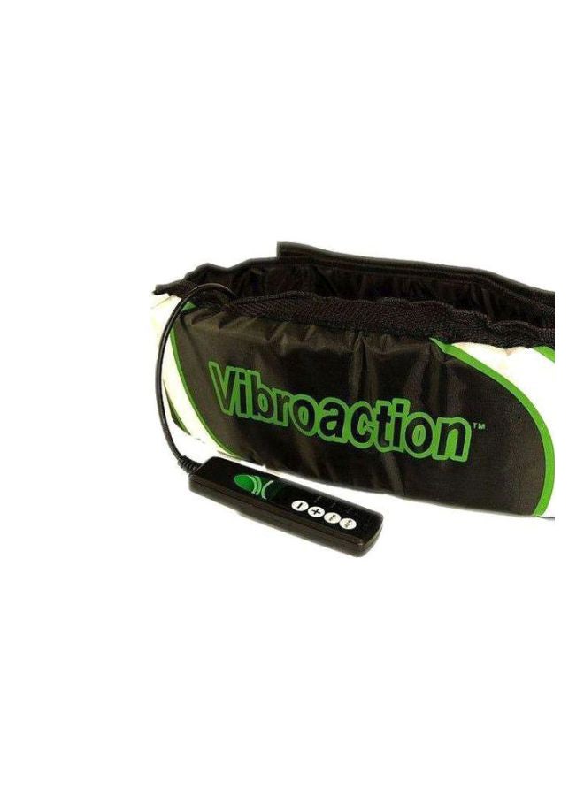 Vibroaction Slimming Sauna Belt  - Image 2