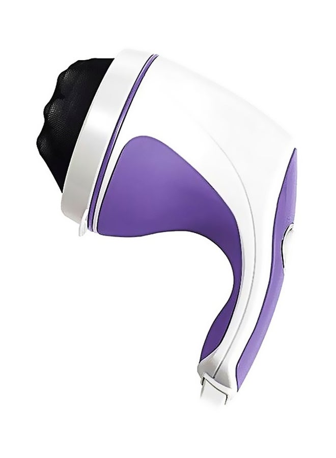 Relax & Spin Tone - Body Massager - Image 1