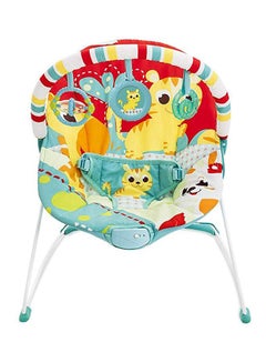 Mastela Rocking Vibratory Lounge Chair  - Image 1