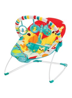 Mastela Rocking Vibratory Lounge Chair  - Image 2