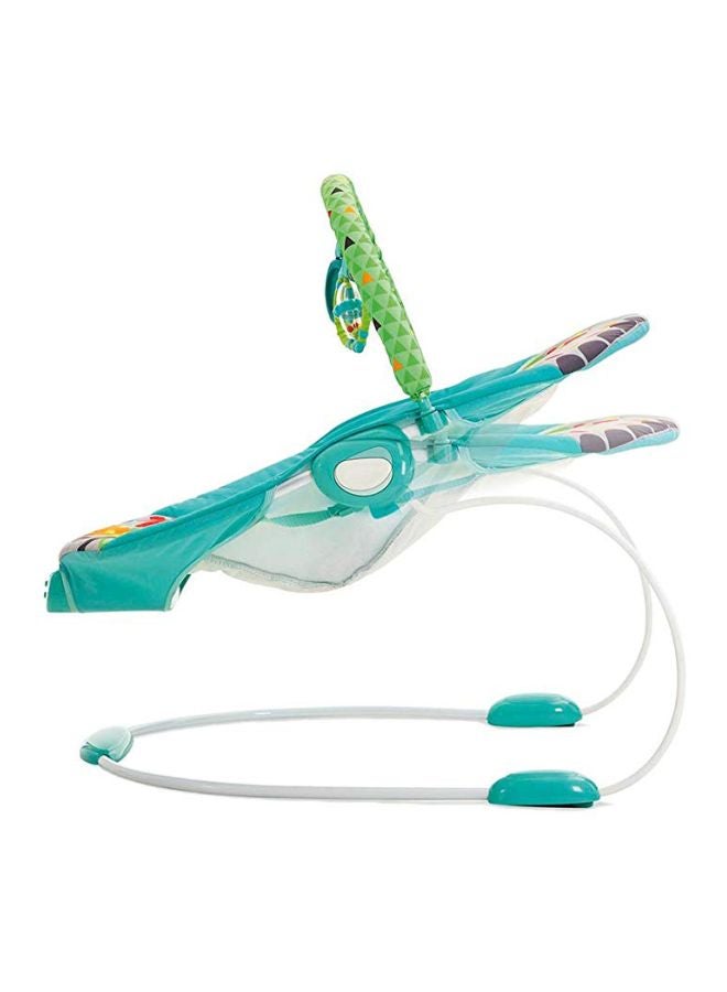 Mastela - Baby Rocker And Bouncer Automatic For Newborn To Toddler With Music - Image 1