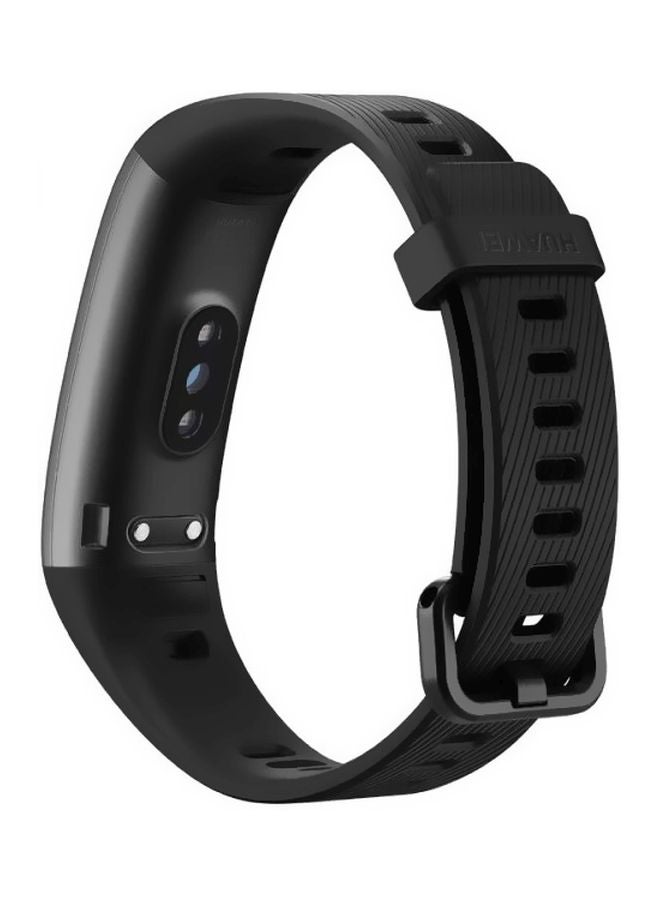 هواوي سوار جهاز تتبع اللياقة البدنية 3 برو أسود - Image 2