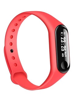 Waterproof Fitness Tracker Red - v1566483965/N29172483A_1