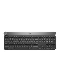 Craft Wireless Keyboard Black