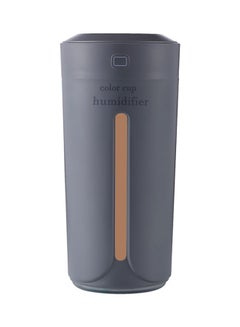 SAPU Color Cup USB Air Humidifier LALAHD023 Multicolour 