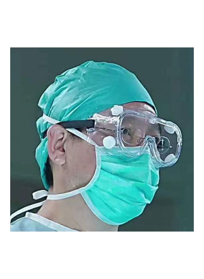 unisex Shield Safety Glasses - Image 5