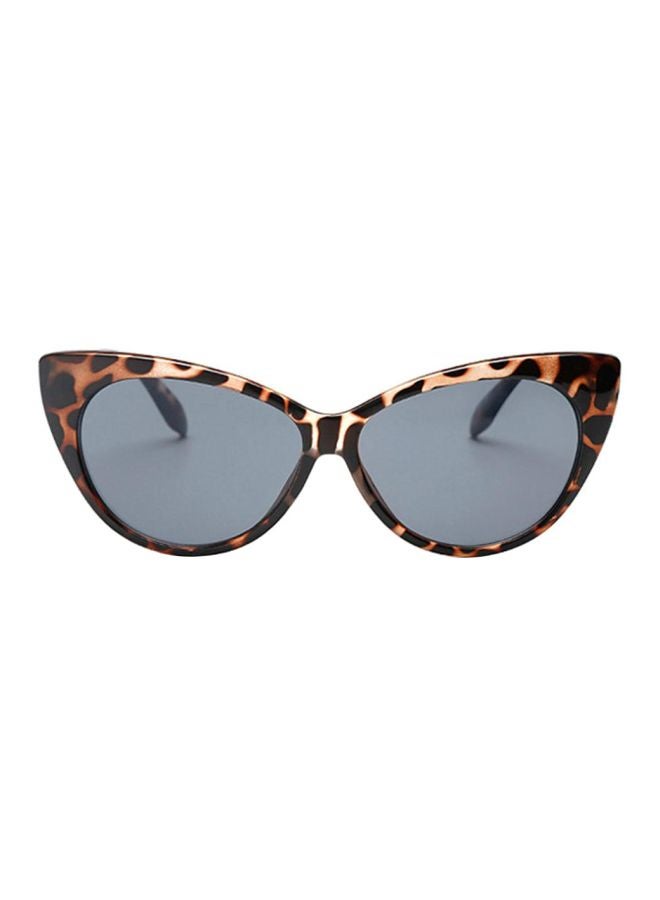 Women's Cat-Eye Sunglasses - Image 1