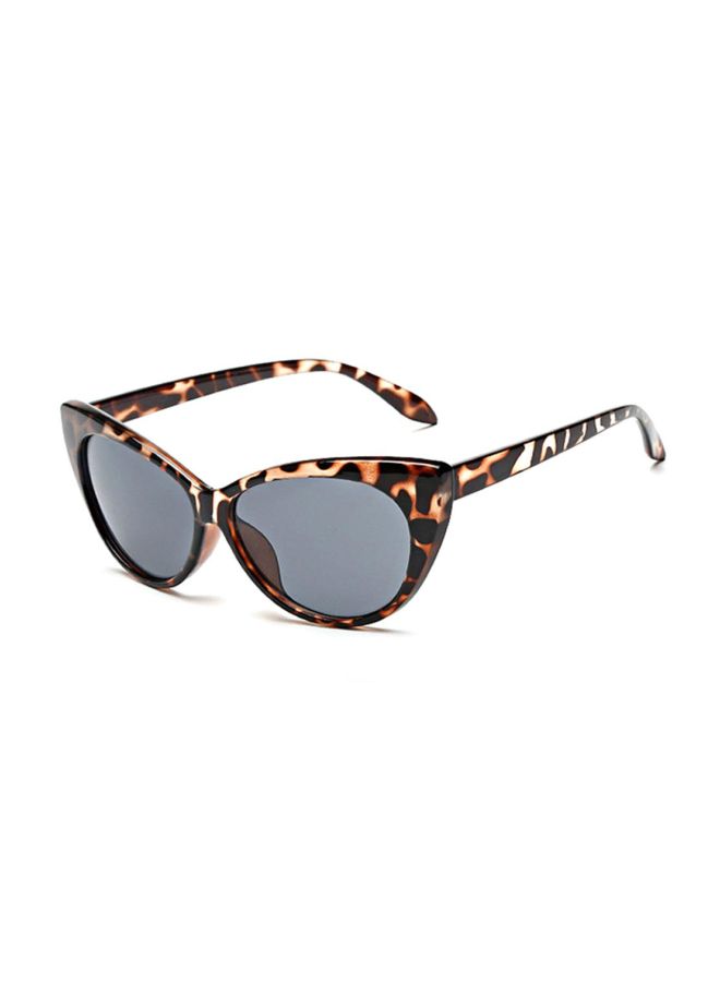 Women's Cat-Eye Sunglasses - Image 2