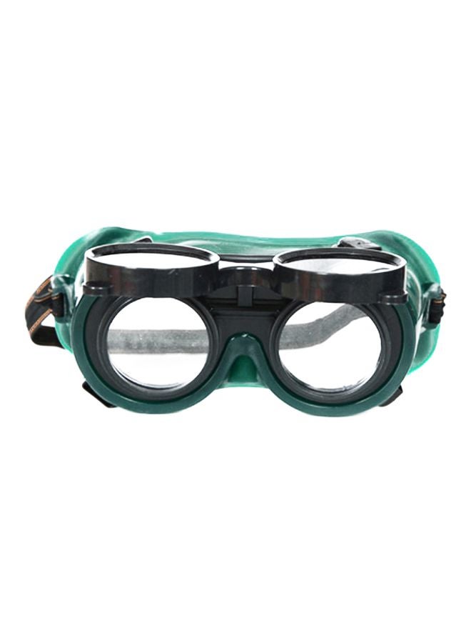 Generic Flip-Up Welding Safety Glasses  - Image 1