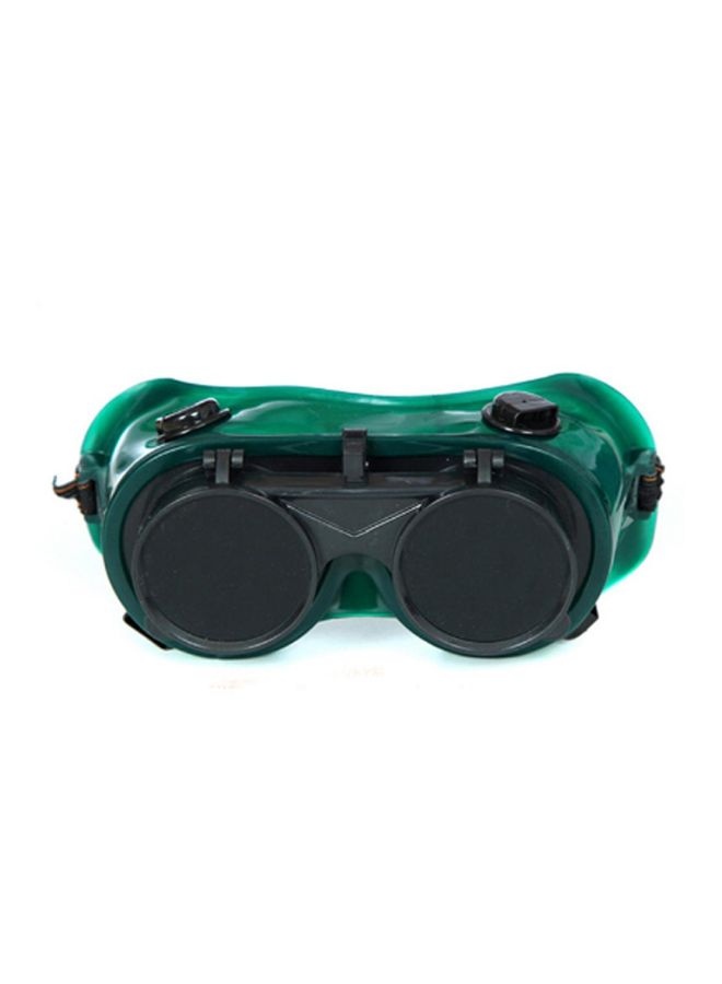 Generic Flip-Up Welding Safety Glasses  - Image 3