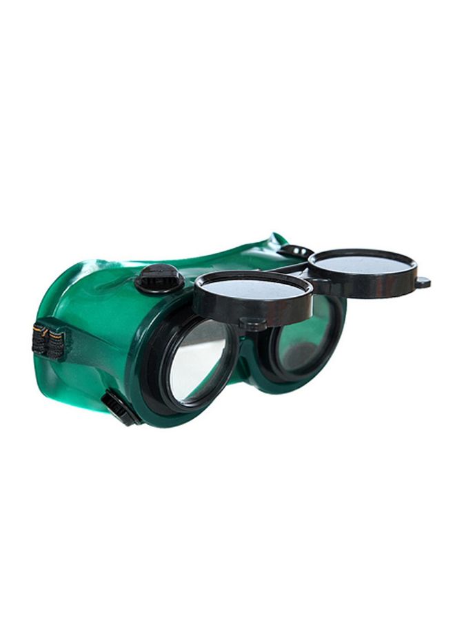 Generic Flip-Up Welding Safety Glasses  - Image 4