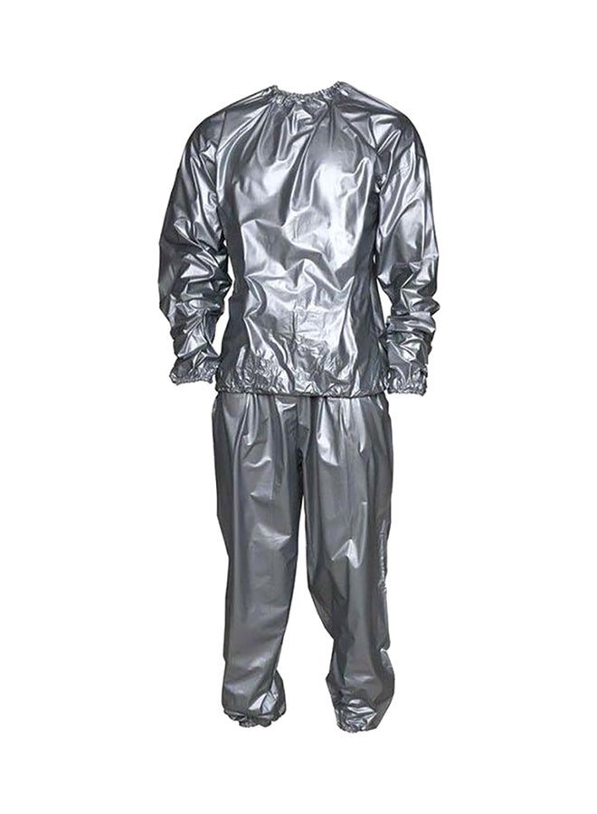 Sauna Suit - XXXL XXXL XXXL