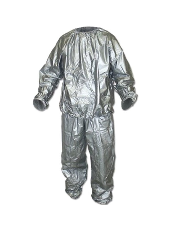 Slimming Sauna Suit XXL - Image 1
