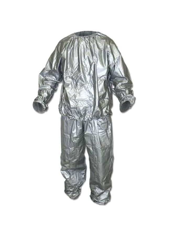 Slimming Sauna Suit M