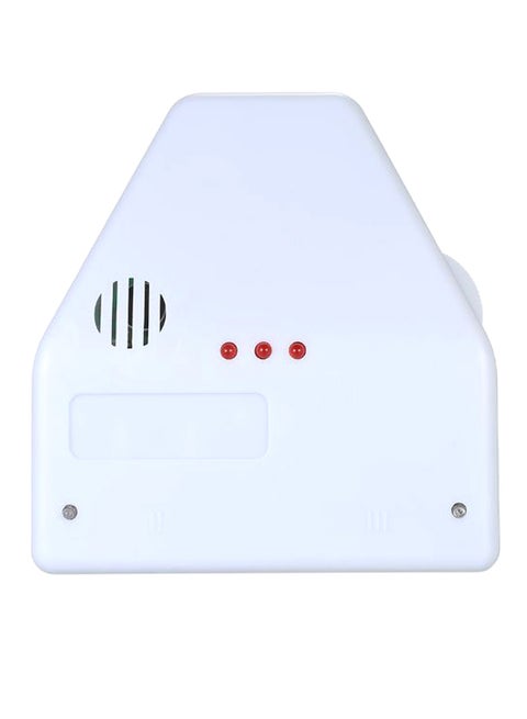 Sound Activated On And Off Switch Hand Clap White