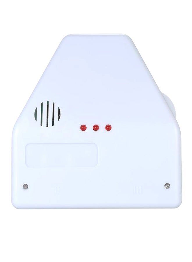 Generic - Sound Activated On And Off Switch Hand Clap White - Image 1