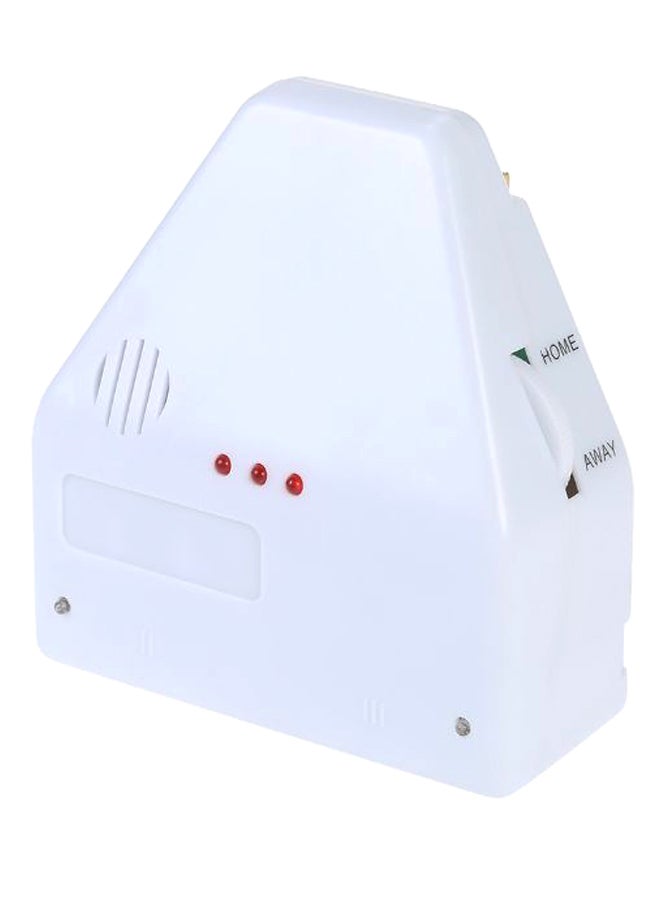 Generic - Sound Activated On And Off Switch Hand Clap White - Image 1