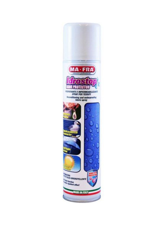 مافرا بخاخ مضاد للماء للسيارات