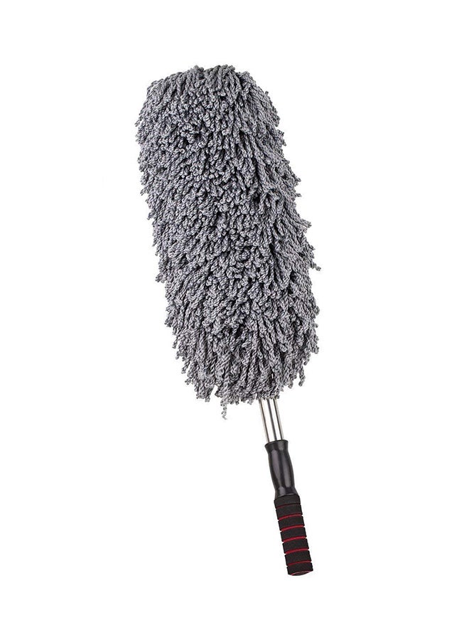 Generic Cleaning Wax Brush For Car  - Image 1