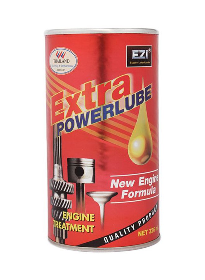 EZI Extra Power Lube Engine Treatment 