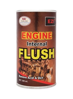 EZI Engine Internal Flush 