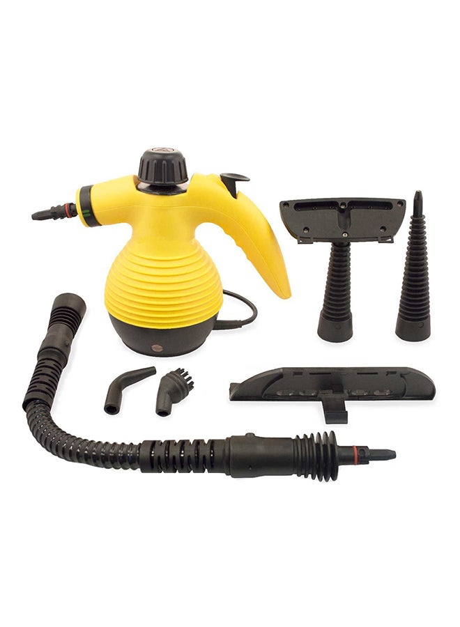 منظف بخار يدوي كهربائي يعمل بالضغط - Image 2