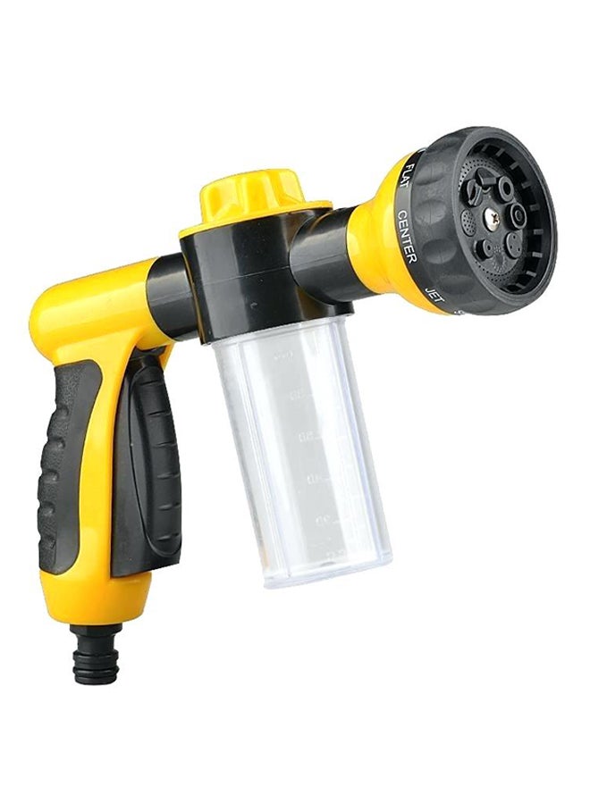 High Pressure Auto Car Water Cannon Washing Foam Gun - Image 1