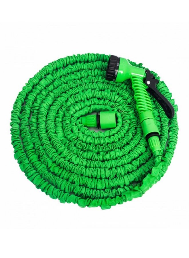 Generic High Pressure Water Gun Telescopic Hose Buckle Set 