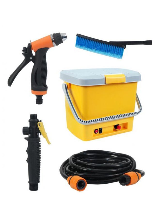 Generic High Pressure Portable Car Washer 