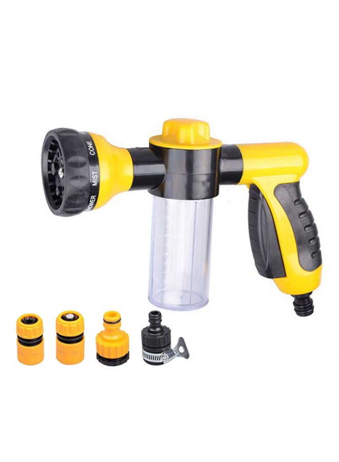 High Pressure Auto Car Water Cannon Washing Foam Gun