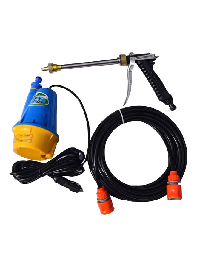 Generic Portable High Pressure Cleaning Washing Machine Pump 