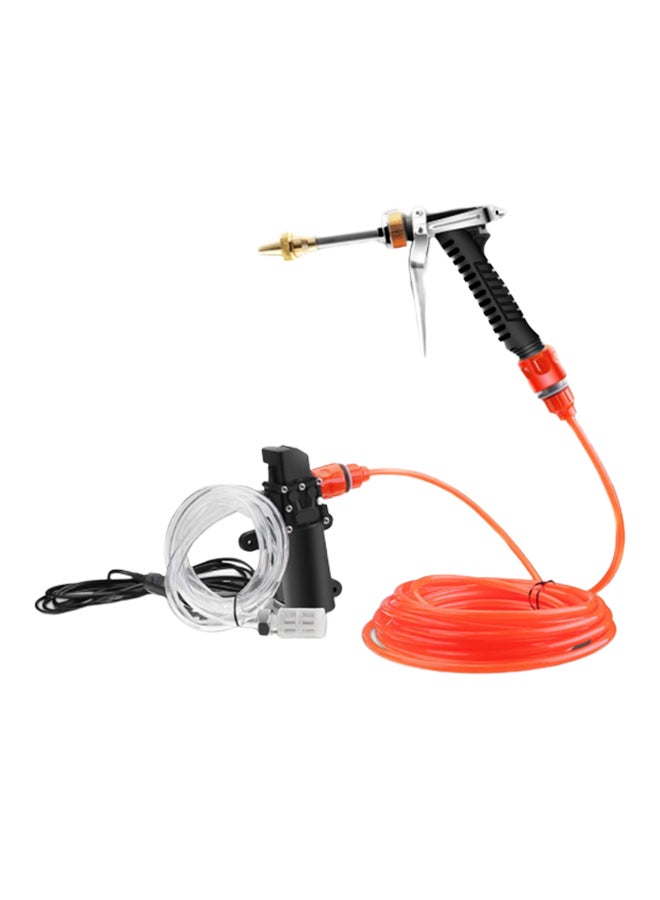 Portable Electric Car Washing Machine