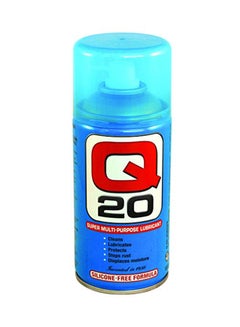 Q20 Super Multi-Purpose Lubricant Protectors 