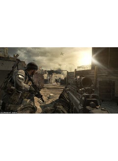 Call Of Duty: Ghosts (Intl Version) - Action & Shooter - PlayStation 3 (PS3) - v1566531884/N11991928A_6